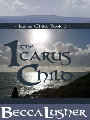 cover image of The Icarus Child